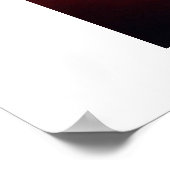 Poster Photo d'essai nucléaire : George (Coin)