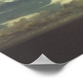 Poster Photo d'essai nucléaire "Mike" (Coin)