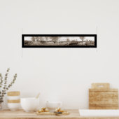 Poster Photo d'irrigation Mesa AZ 1908 (Cuisine)