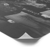 Poster Photo Doolittle Tokyo Raiders (Coin)