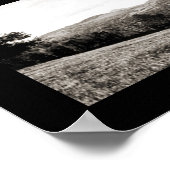 Poster Photo du barrage VT East Pittsford 1913 (Coin)