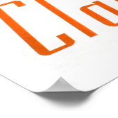 Poster Photo du centenaire 1939 WPA (Coin)