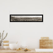 Poster Photo du Derby du Kentucky 1934 (Cuisine)