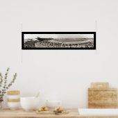 Poster Photo du Derby du Kentucky 1940 (Cuisine)