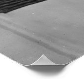 Poster Photo du général George Custer #1 (Coin)