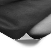 Poster Photo du général George Custer #2 (Coin)