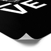 Poster Photo du greffier (Coin)