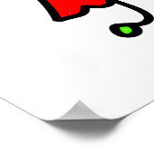 Poster Photo du groupe (Coin)