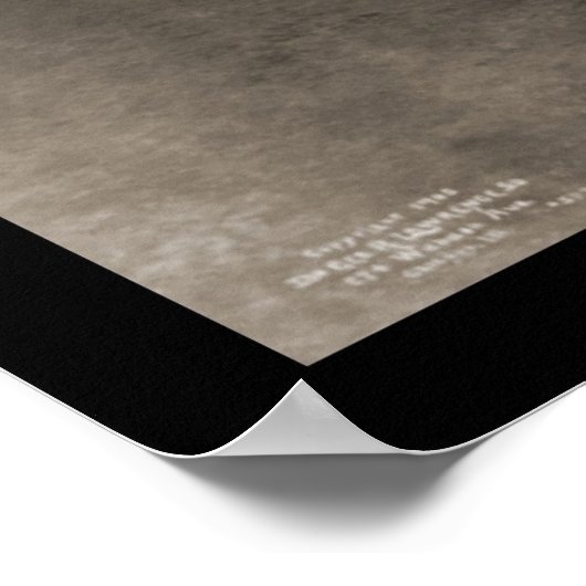 Poster Photo du jour d'ouverture de Cincinnati 1905 (Coin)