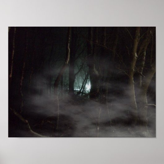 Poster Photo du meilleur gagnant du prix ! Lumières dans (Devant)