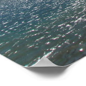 Poster photo du Mont Snowdon (Coin)