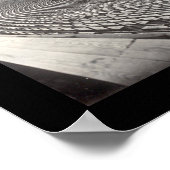 Poster Photo du Yale Bowl 1914 (Coin)