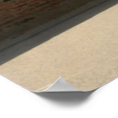 Poster Photo encadrée Porto Rico (Coin)