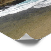 Poster Photo encadrée Porto Rico (Coin)