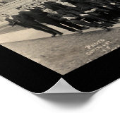 Poster Photo Evangélique Naperville 1915 (Coin)