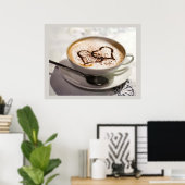 poster photo Extraordinaire (Bureau à domicile)