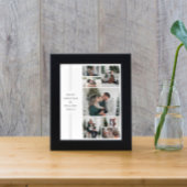 Poster Photo Famille De Noël Et Imprimer