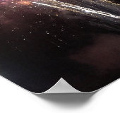 Poster Photo Fireworks (Coin)