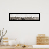 Poster Photo Fort DuPont Delaware 1912 (Cuisine)