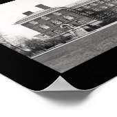 Poster Photo Franklin & Marshall PA 1921 (Coin)