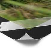 Poster photo Golfing (Coin)