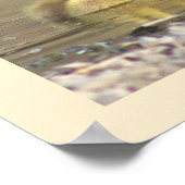 Poster photo Goslings (Coin)