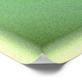 Poster Photo "Green Apple". Commandez dès maintenant  (Coin)