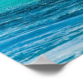 Poster Photo Ikea Hawaiian Wave (Coin)