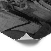 Poster Photo industrielle : Windmill Factory Blacksmith S (Coin)