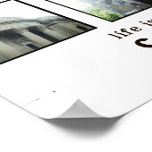 poster photo instagram (Coin)