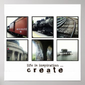 poster photo instagram (Devant)