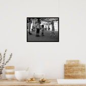 Poster photo IV portfolio #2 (Cuisine)