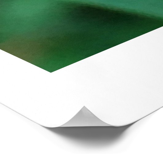 Poster Photo Ladybug (Coin)