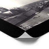 Poster Photo Little Rock Arkansas 1916 (Coin)