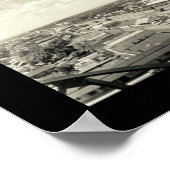 Poster Photo Lodi California 1944 (Coin)