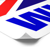 Poster photo Long Live Wills & Kate (Coin)