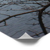 Poster Photo Marquette Breakwall (Coin)