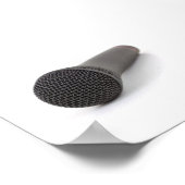 Poster Photo Microphone (Coin)