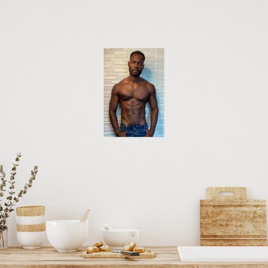 Poster Photo murale Don Castor (Cuisine)