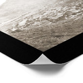 Poster Photo panoramique Tonopah NV 1909 (Coin)