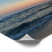 Poster Photo personnalisée (Coin)