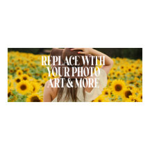 Photo personnalisée