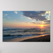 Poster Photo personnalisée sur mesure (Devant)