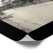 Poster Photo Plaza Pensacola FL 1909 (Coin)