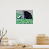 Poster photo Porcupine (Cuisine)