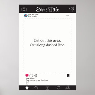 Poster photo Poster photo Poster photo Poster noir