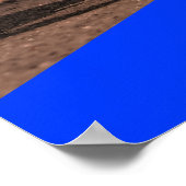 Poster Photo produit moderne dans le magasin Promo d'affa (Coin)