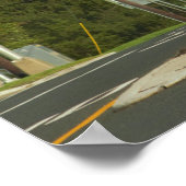 Poster photo Rainbow (Coin)