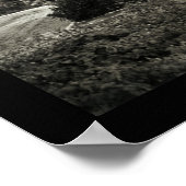 Poster Photo Redlands California 1907 (Coin)