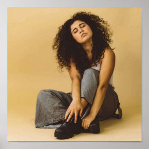 Poster Photo Remi Wolf